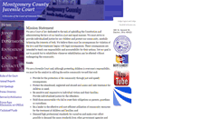 Desktop Screenshot of mcjcohio.org